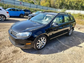 VOLKSWAGEN JETTA S