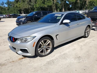 BMW 435 XI