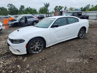 DODGE CHARGER GT