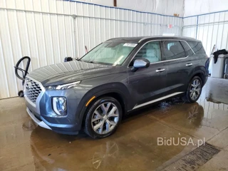 HYUNDAI PALISADE SEL