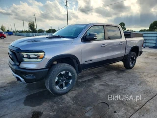 RAM 1500 REBEL