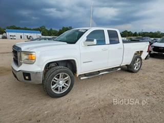 GMC SIERRA K1500