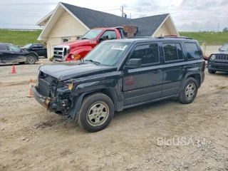 JEEP PATRIOT SPORT