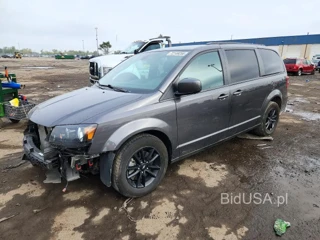 DODGE GRAND CARAVAN SE