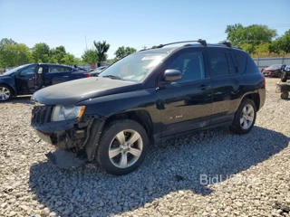 JEEP COMPASS SPORT