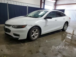 CHEVROLET MALIBU LS