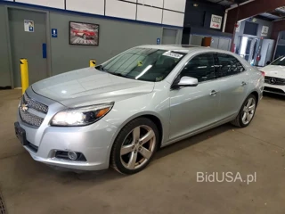 CHEVROLET MALIBU LTZ
