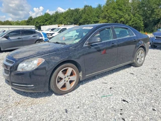 CHEVROLET MALIBU 2LT