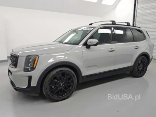 KIA TELLURIDE EX