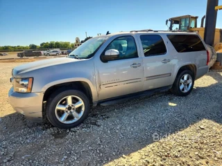 CHEVROLET SUBURBAN K1500