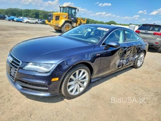 AUDI A7 PRESTIGE