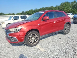 MITSUBISHI OUTLANDER SPORT ES