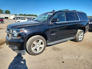 CHEVROLET TAHOE K1500 LT