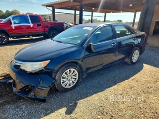 TOYOTA CAMRY L