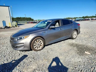 KIA OPTIMA EX