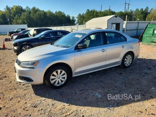 VOLKSWAGEN JETTA BASE