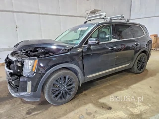 KIA TELLURIDE SX
