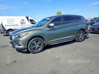 INFINITI QX60 BASE