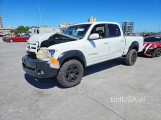 TOYOTA TUNDRA LIMITED