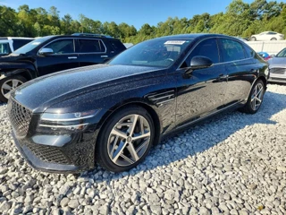 GENESIS G80 SPORT PRESTIGE