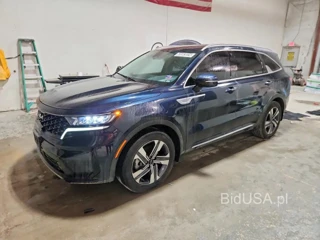 KIA SORENTO EX