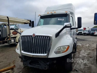 INTERNATIONAL LT625