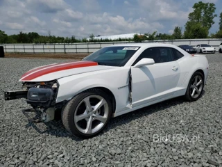 CHEVROLET CAMARO LT