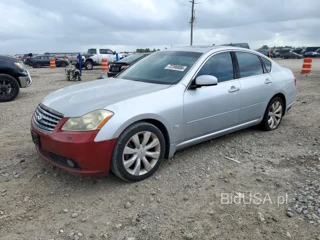 INFINITI M35 BASE
