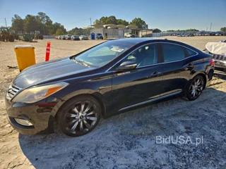 HYUNDAI AZERA BASE