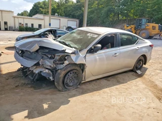 NISSAN ALTIMA S