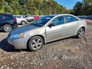 PONTIAC G6 BASE