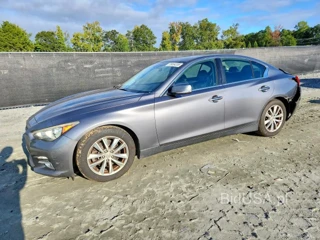INFINITI Q50 BASE