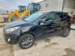 HYUNDAI TUCSON SE