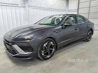HYUNDAI SONATA SEL