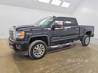GMC SIERRA K2500 DENALI