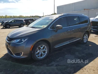 CHRYSLER PACIFICA TOURING L PLUS