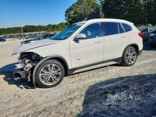 BMW X1 XDRIVE28I