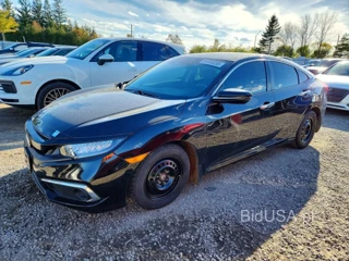 HONDA CIVIC TOURING
