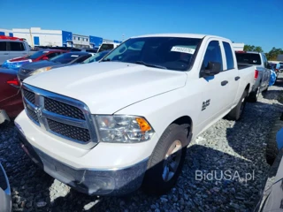 RAM 1500 CLASSIC TRADESMAN