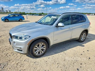 BMW X5 XDRIVE35D