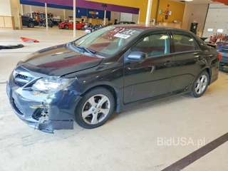 TOYOTA COROLLA S