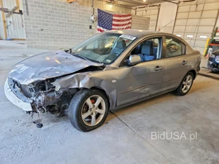 MAZDA 3 I