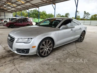 AUDI A7 PREMIUM PLUS