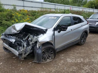 MITSUBISHI ECLIPSE CROSS LE