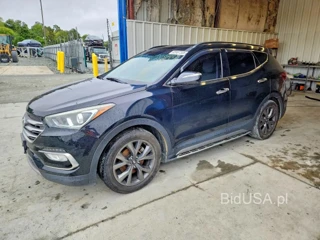 HYUNDAI SANTA FE SPORT 2.0T ULTIMATE