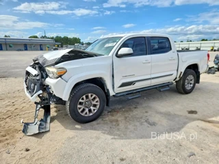 TOYOTA TACOMA SR5 V6