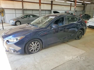 MAZDA 3 TOURING
