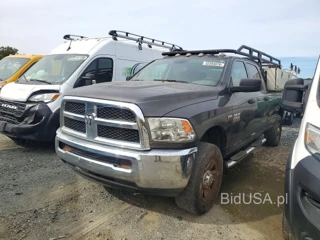 RAM 2500 ST