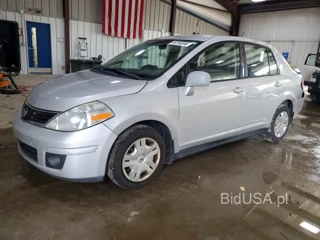 NISSAN VERSA 1.8 S