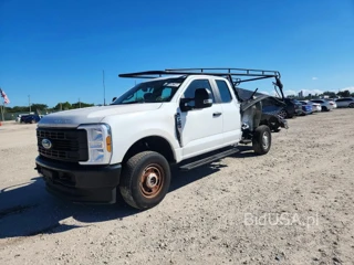 FORD F250 SUPER DUTY